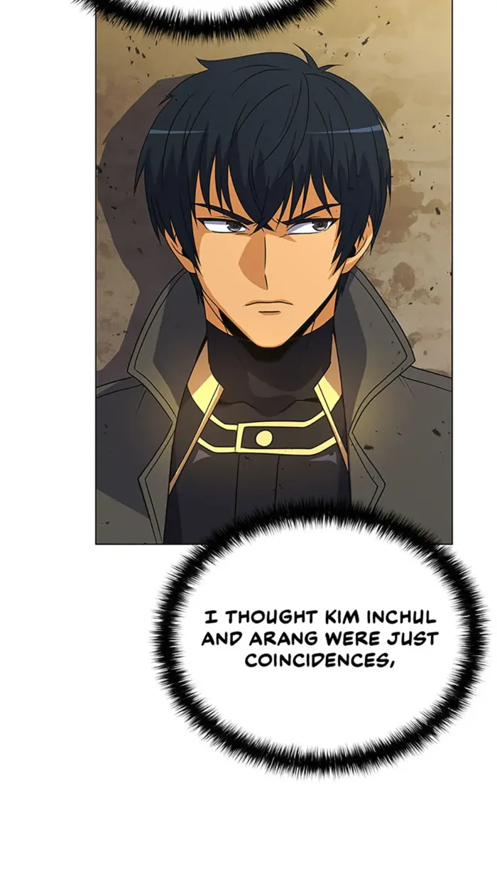 Carnivorous Hunter Chapter 79 - page 44