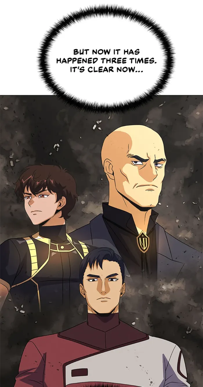 Carnivorous Hunter Chapter 79 - page 45