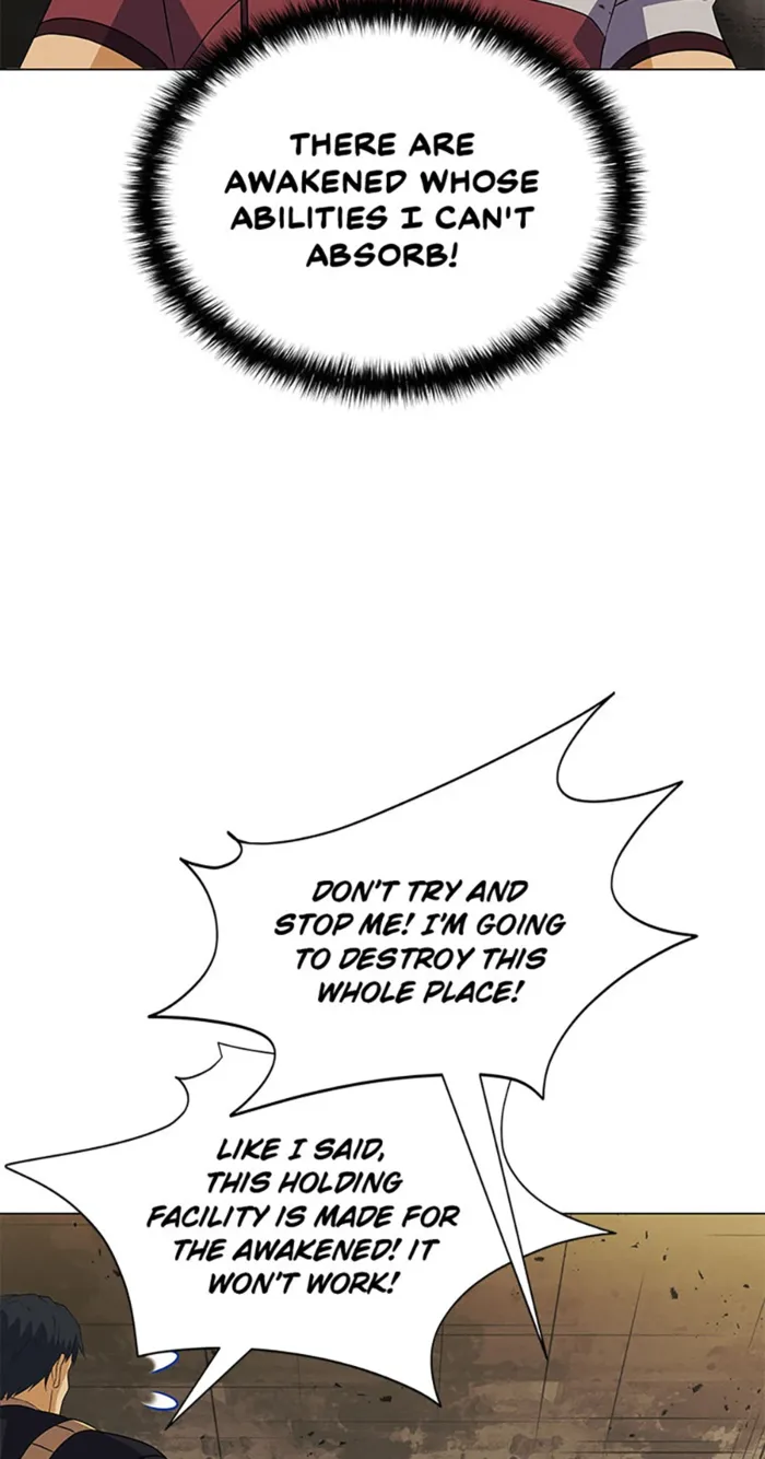 Carnivorous Hunter Chapter 79 - page 46