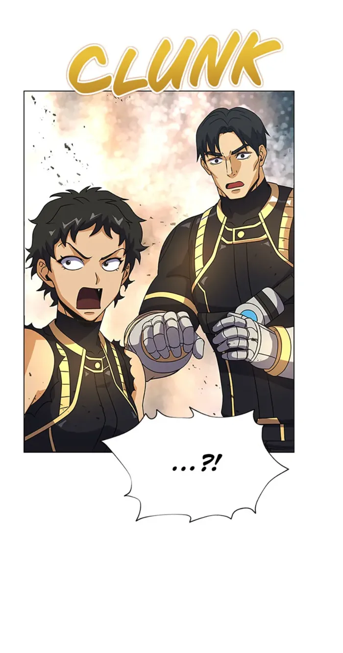 Carnivorous Hunter Chapter 79 - page 48