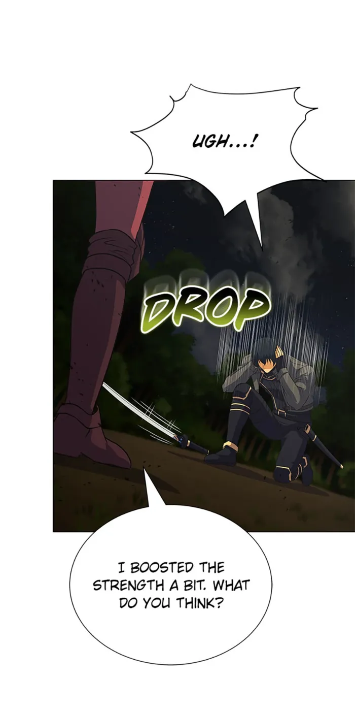 Carnivorous Hunter Chapter 79 - page 5