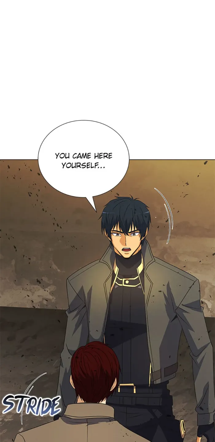 Carnivorous Hunter Chapter 79 - page 56