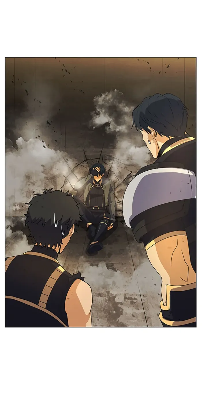 Carnivorous Hunter Chapter 79 - page 59