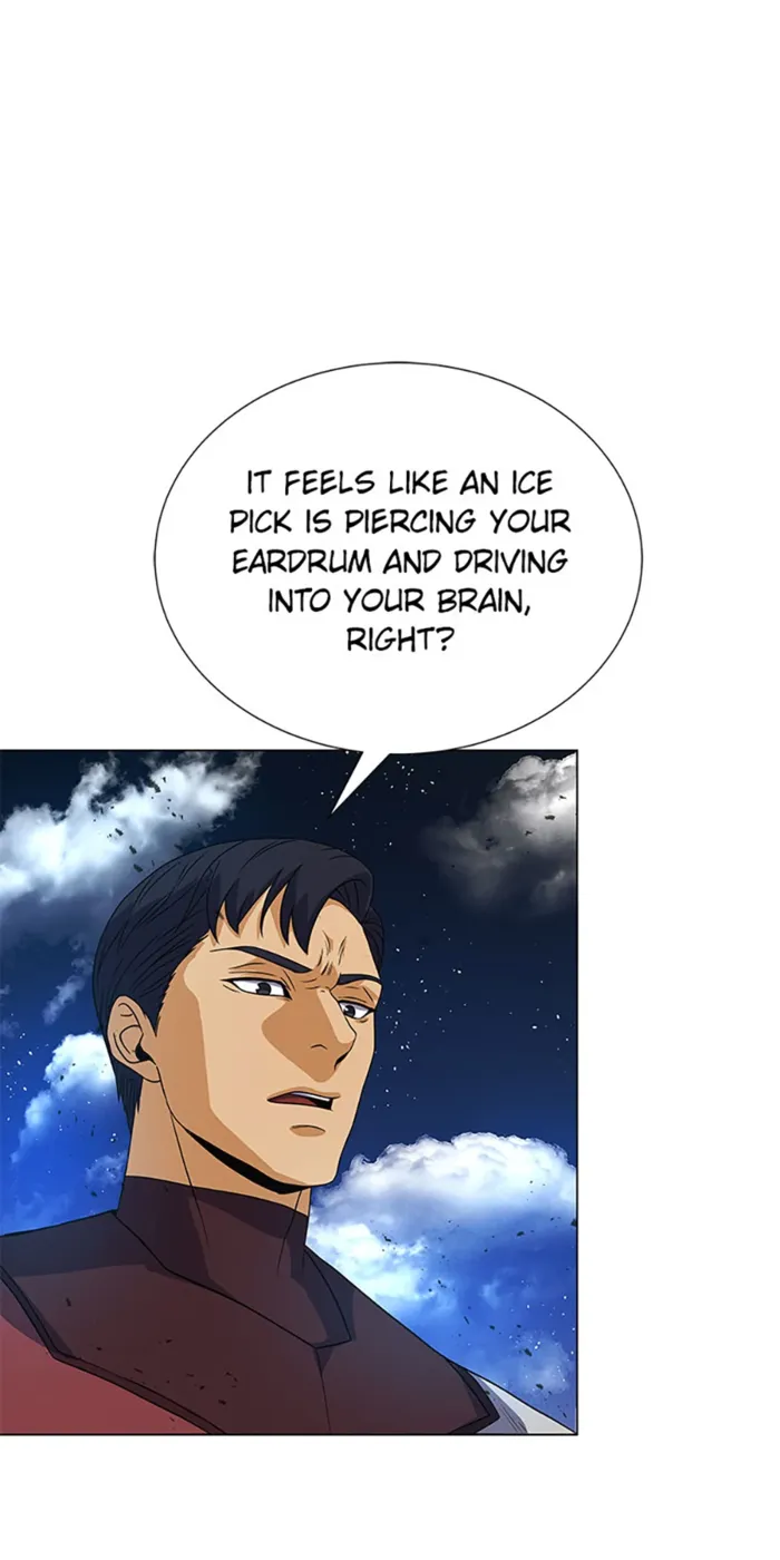 Carnivorous Hunter Chapter 79 - page 6