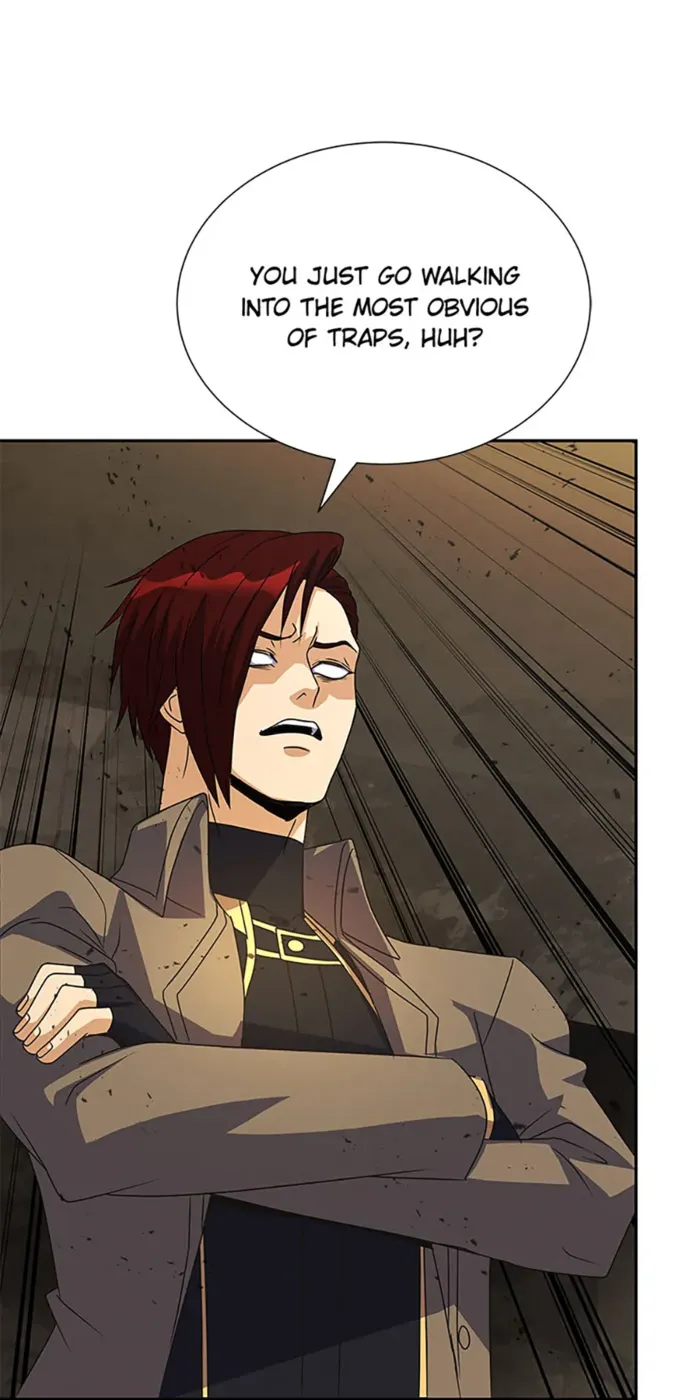Carnivorous Hunter Chapter 79 - page 60