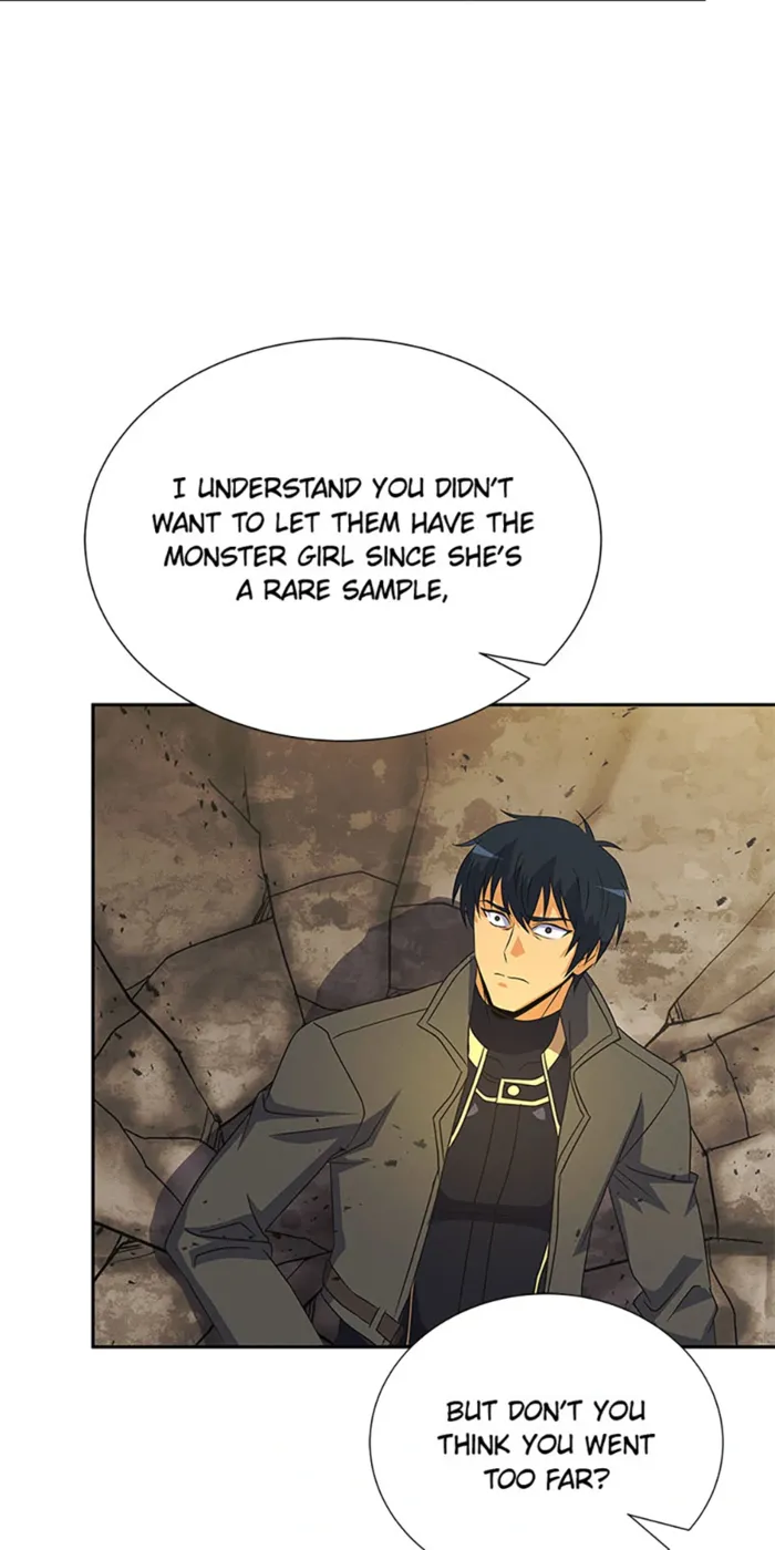 Carnivorous Hunter Chapter 79 - page 61