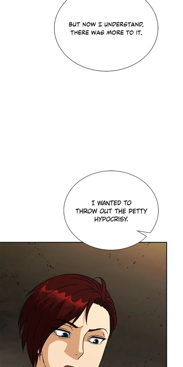 Carnivorous Hunter Chapter 79 - page 63