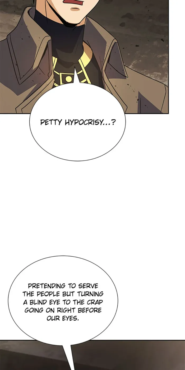 Carnivorous Hunter Chapter 79 - page 64