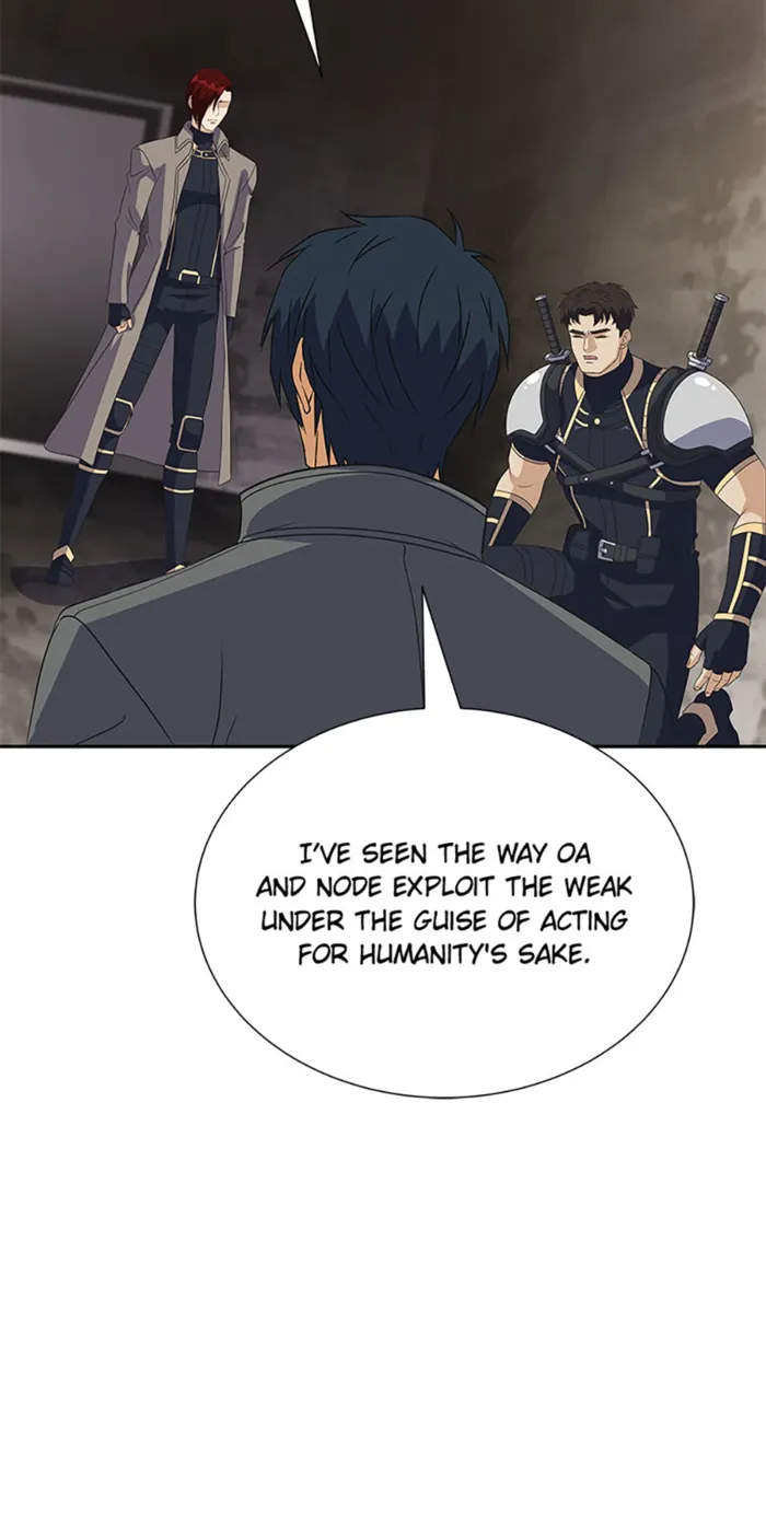 Carnivorous Hunter Chapter 79 - page 65