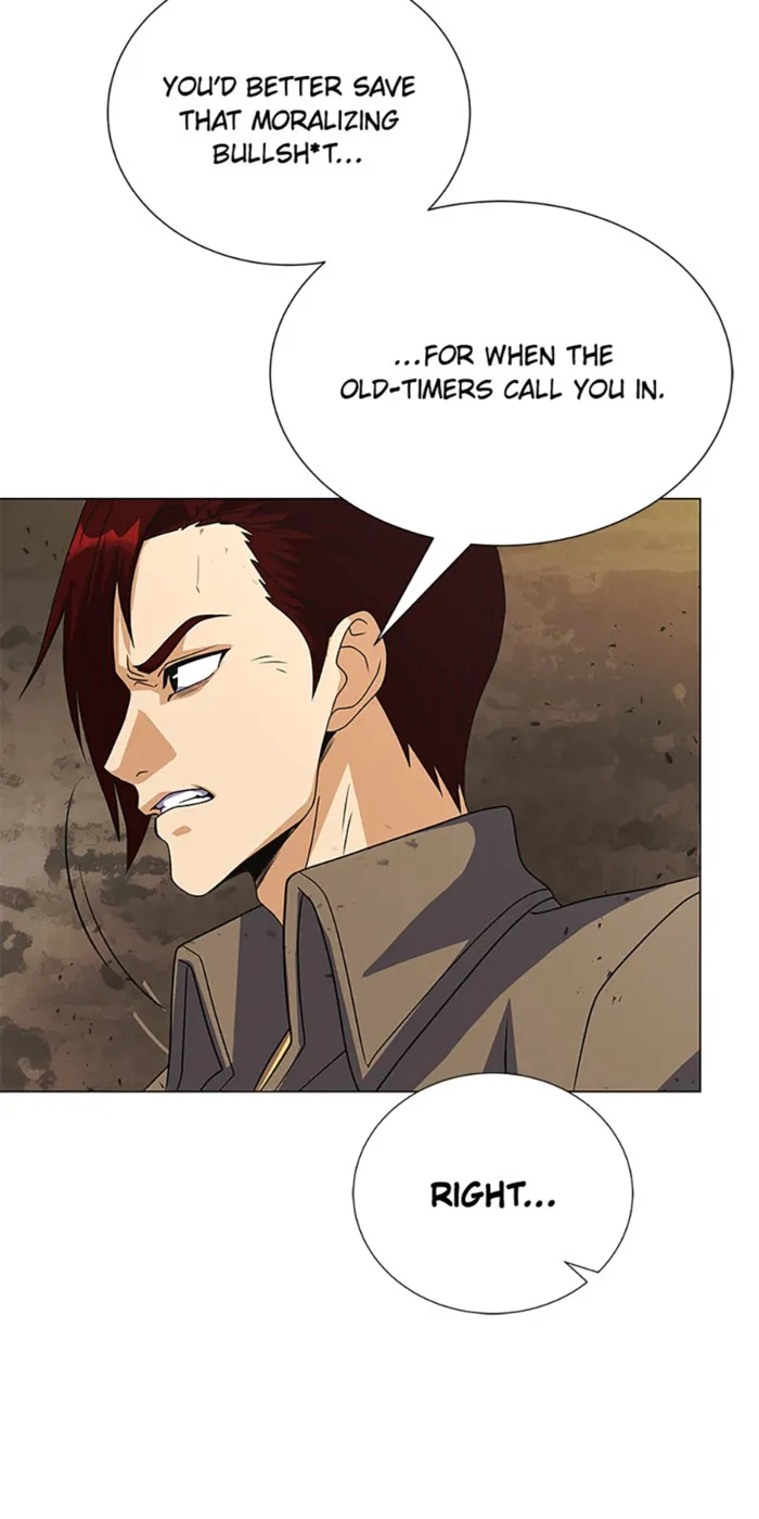 Carnivorous Hunter Chapter 79 - page 67