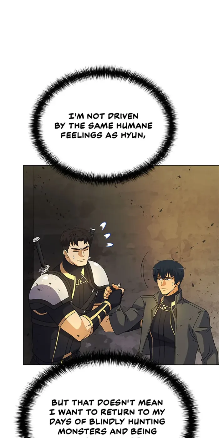 Carnivorous Hunter Chapter 79 - page 68