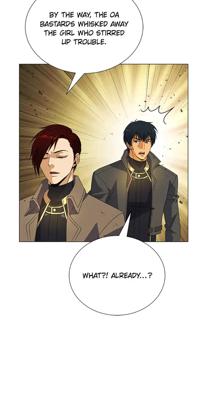 Carnivorous Hunter Chapter 79 - page 71