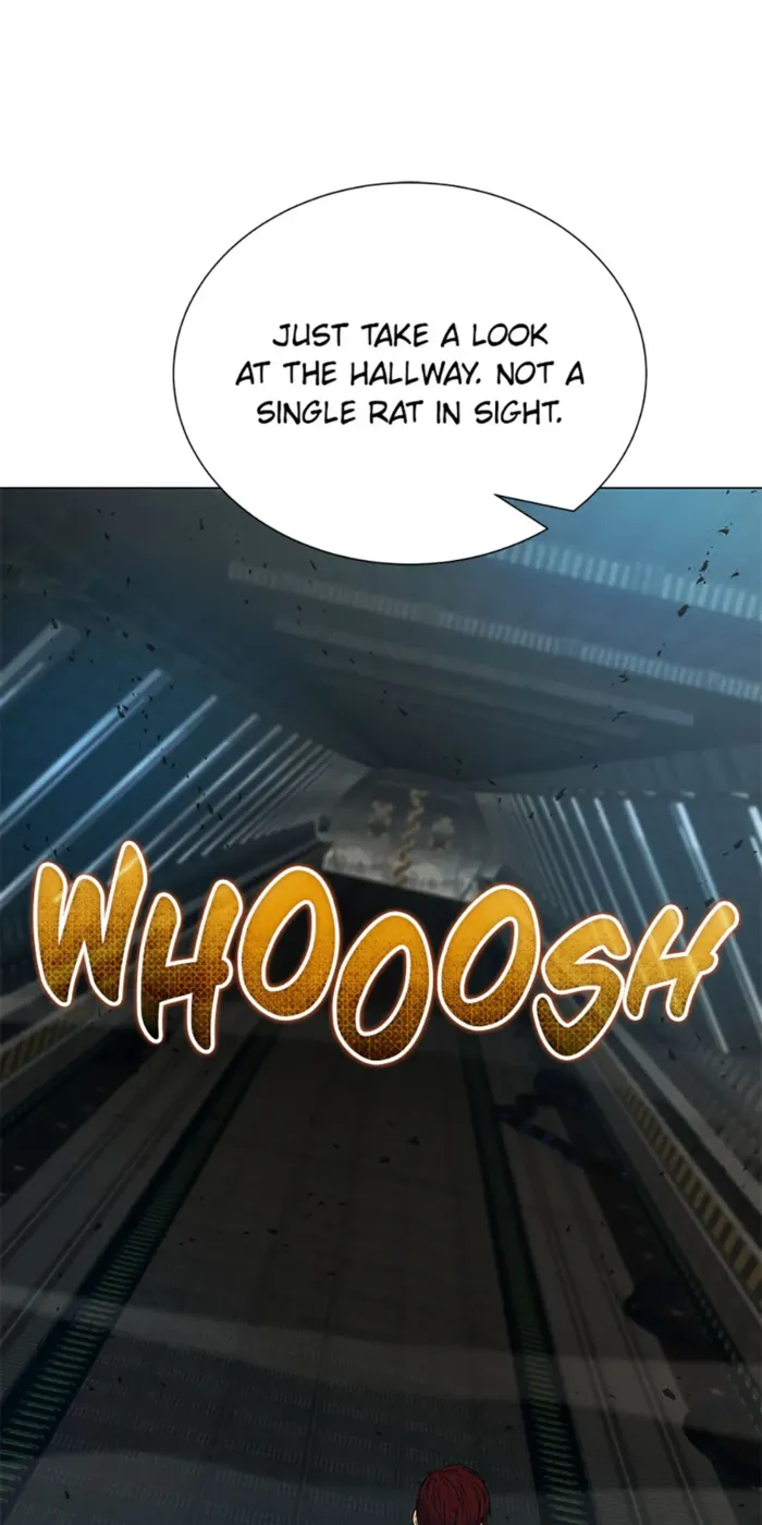 Carnivorous Hunter Chapter 79 - page 72