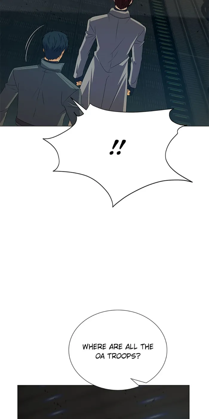 Carnivorous Hunter Chapter 79 - page 73