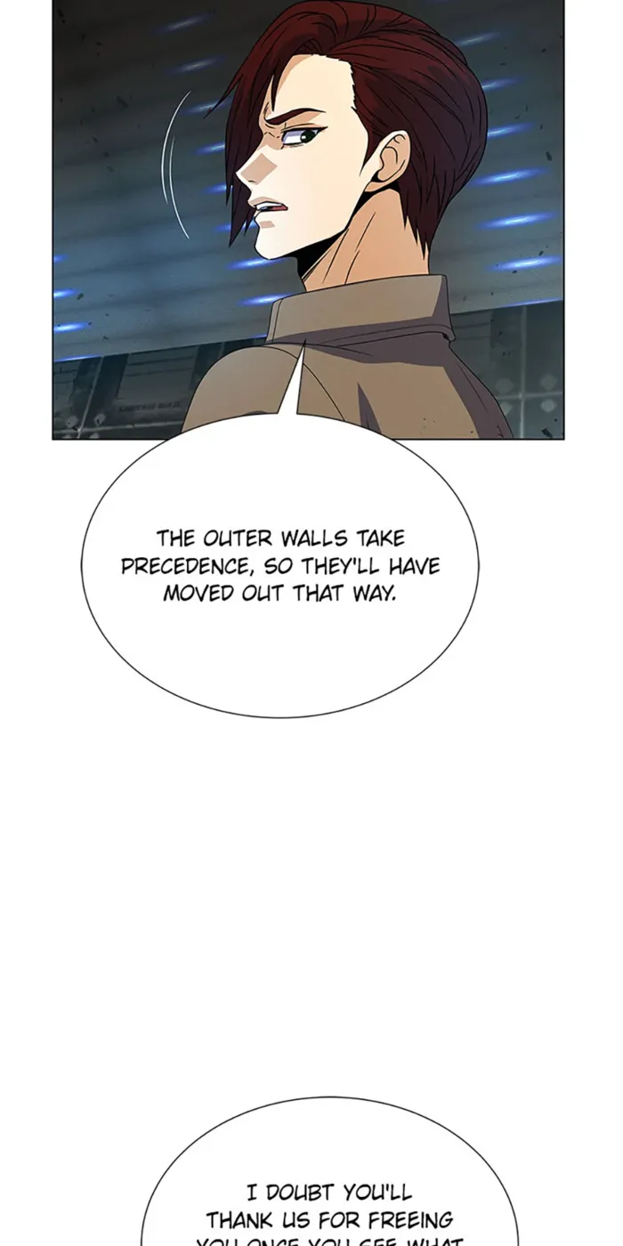 Carnivorous Hunter Chapter 79 - page 74