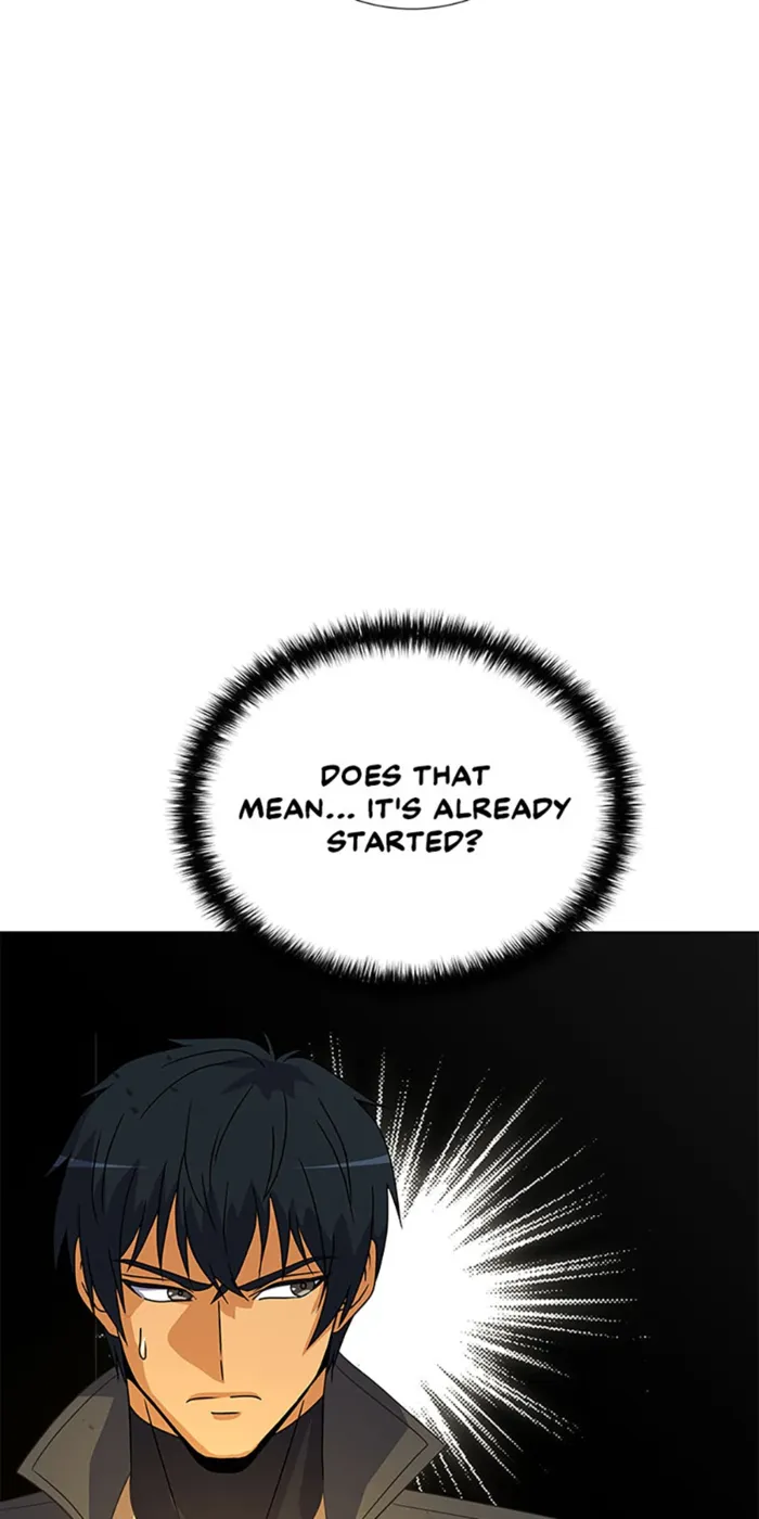 Carnivorous Hunter Chapter 79 - page 76
