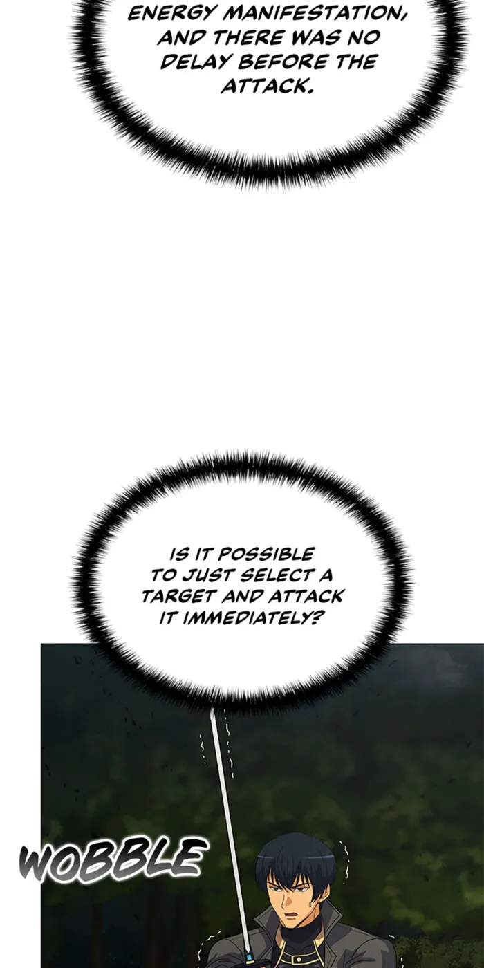 Carnivorous Hunter Chapter 79 - page 8