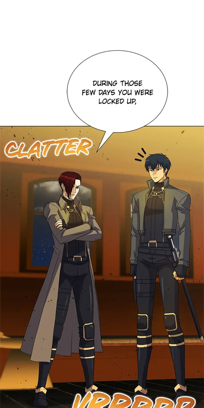 Carnivorous Hunter Chapter 79 - page 81