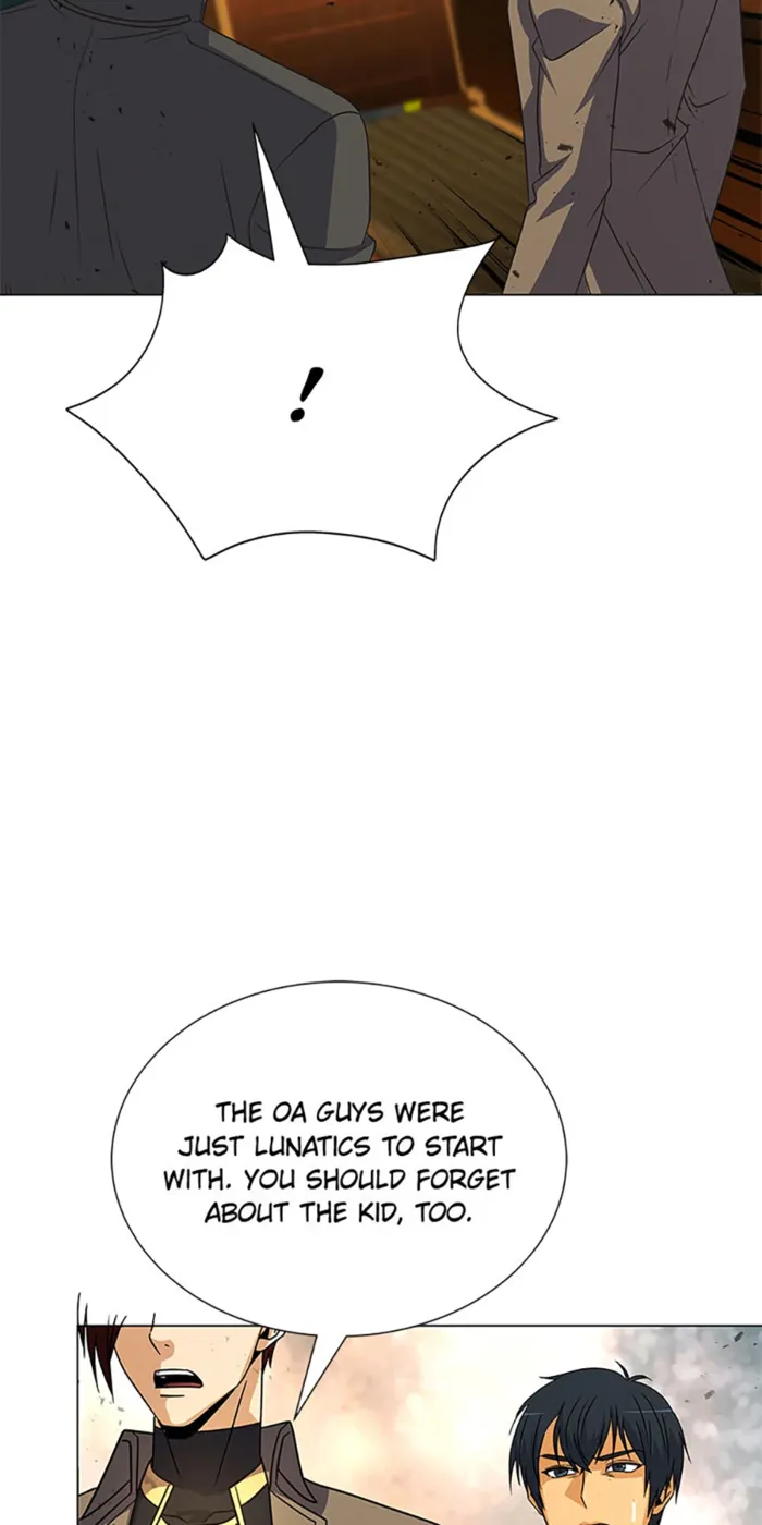 Carnivorous Hunter Chapter 79 - page 83