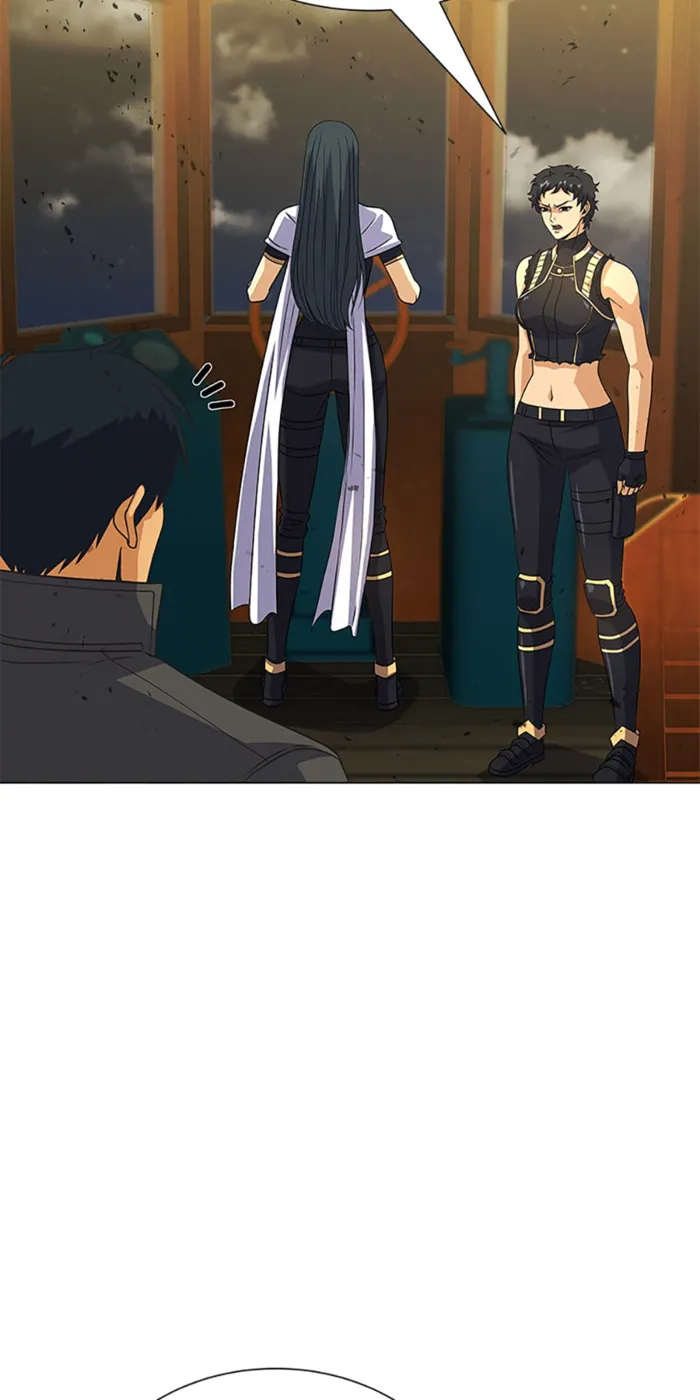 Carnivorous Hunter Chapter 79 - page 85