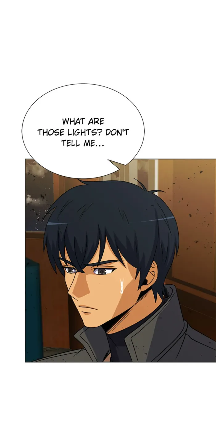 Carnivorous Hunter Chapter 79 - page 89
