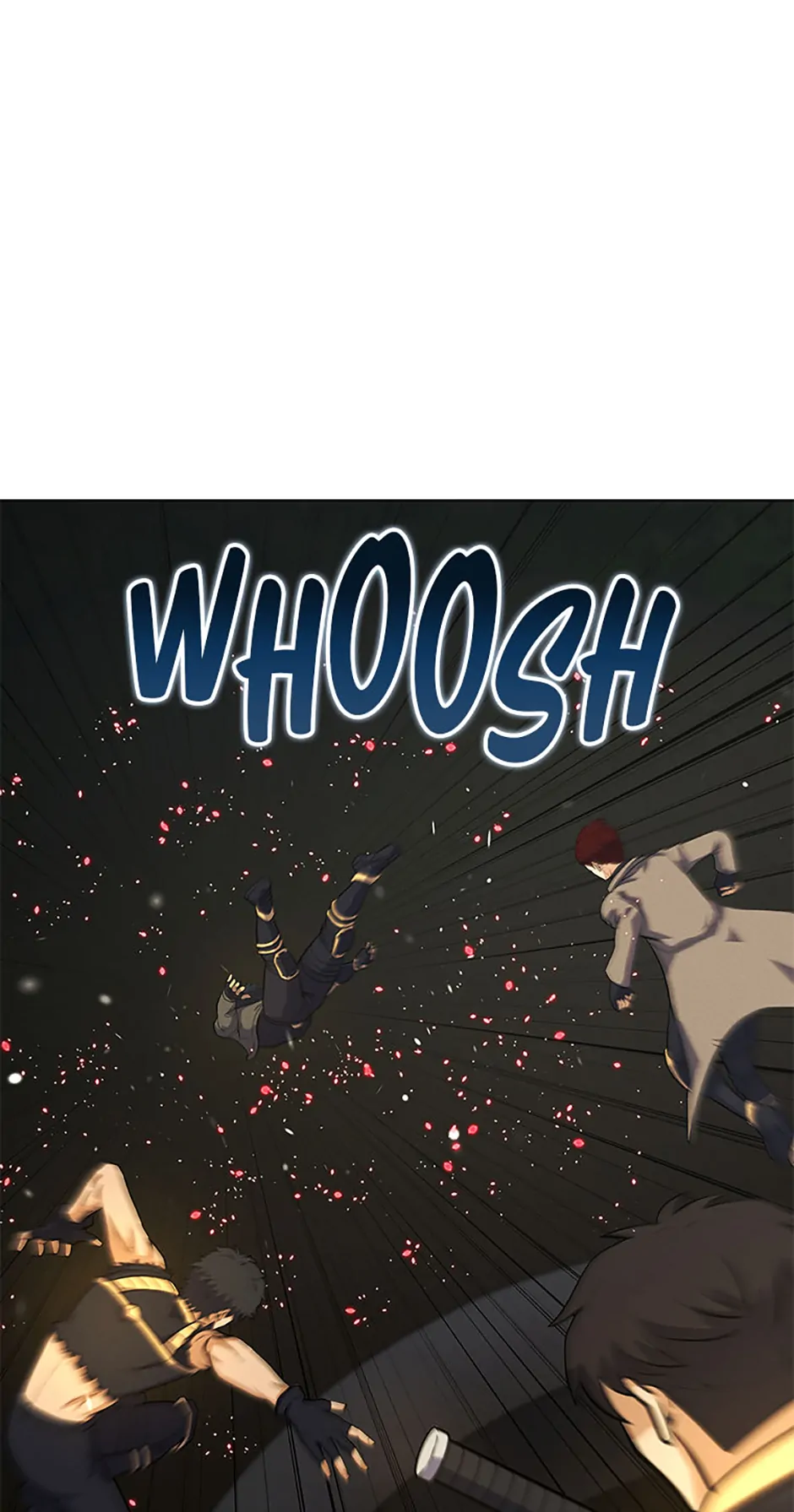 Carnivorous Hunter Chapter 80 - page 19