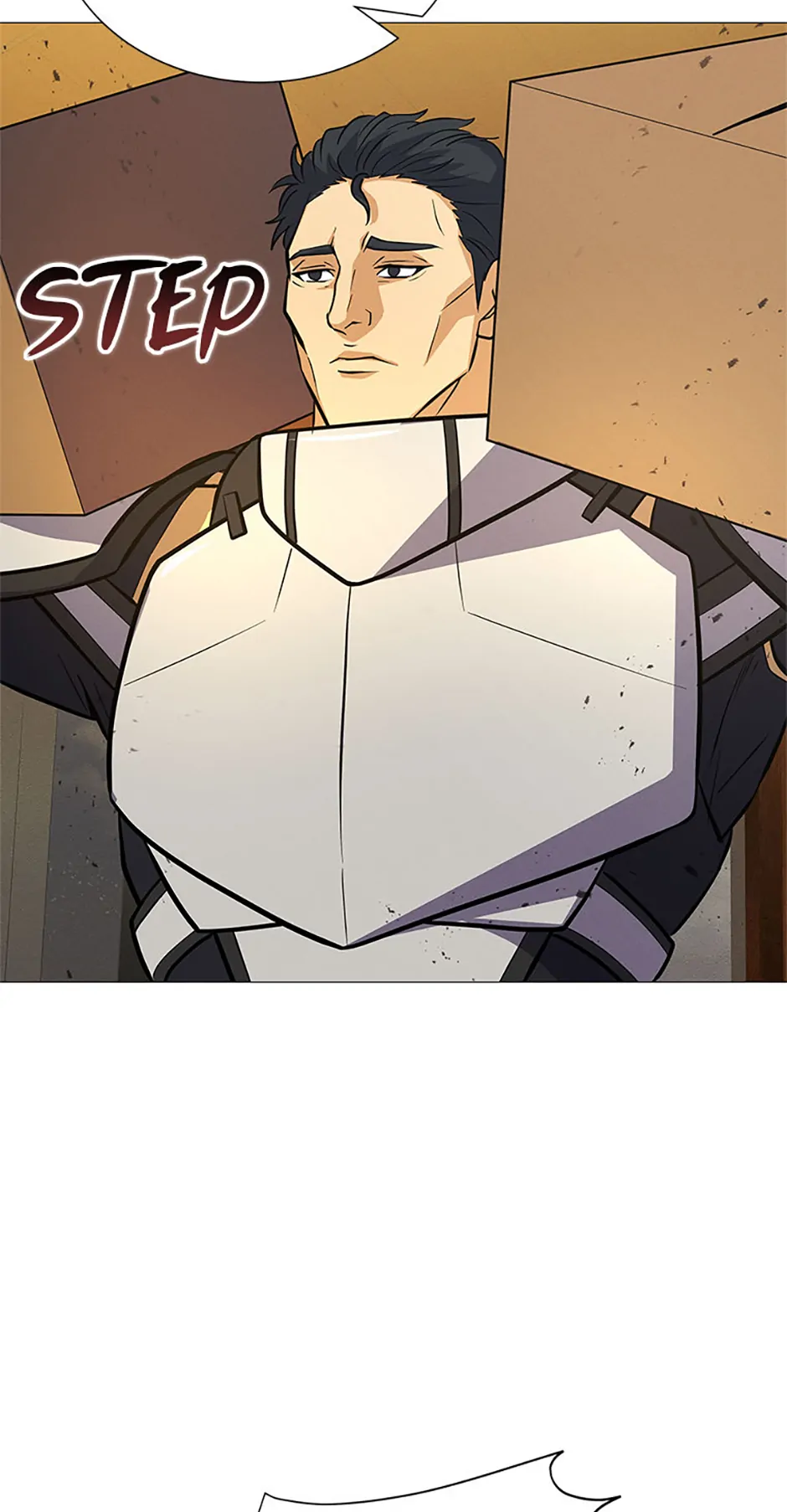 Carnivorous Hunter Chapter 80 - page 2