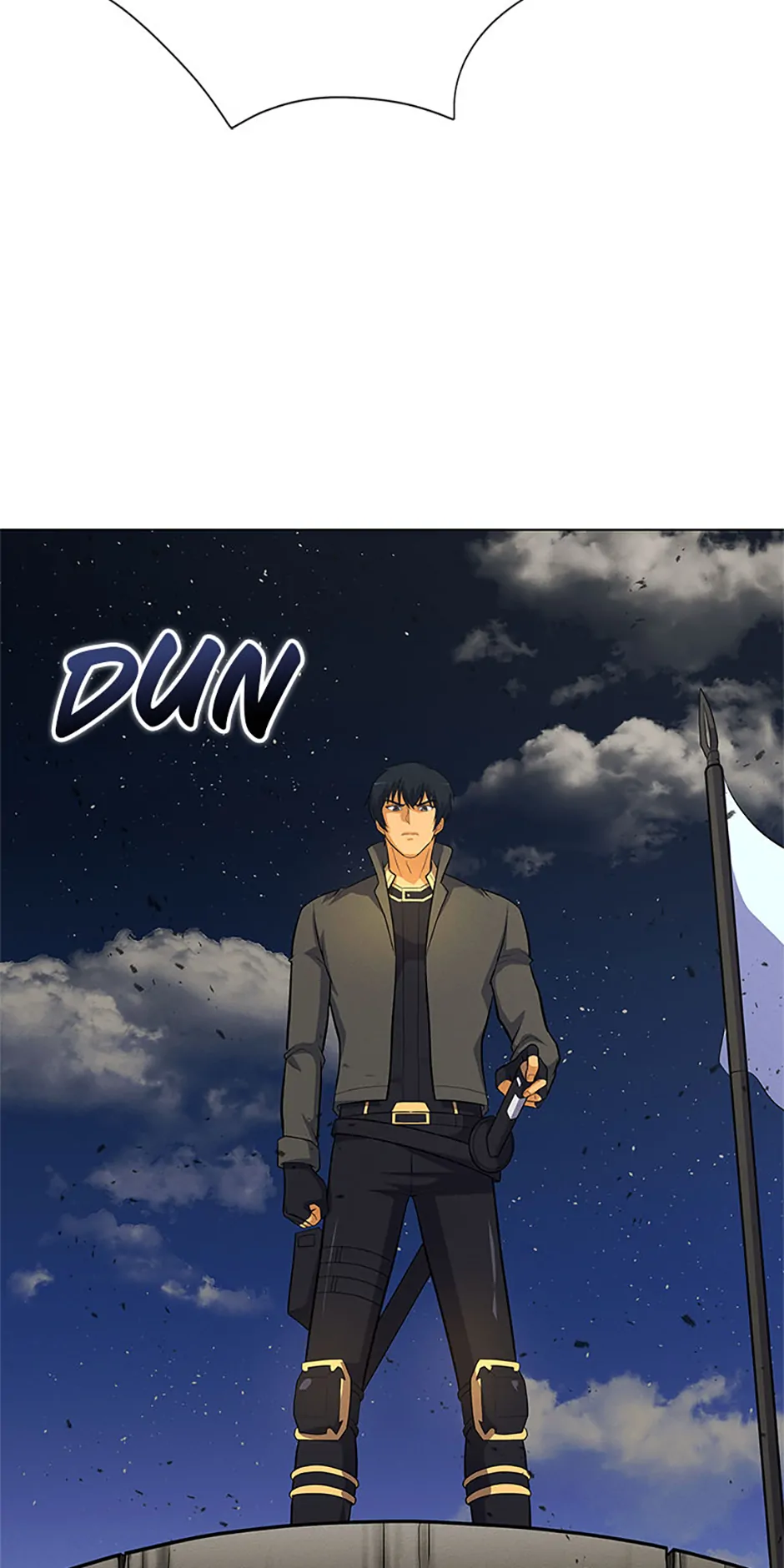 Carnivorous Hunter Chapter 80 - page 25