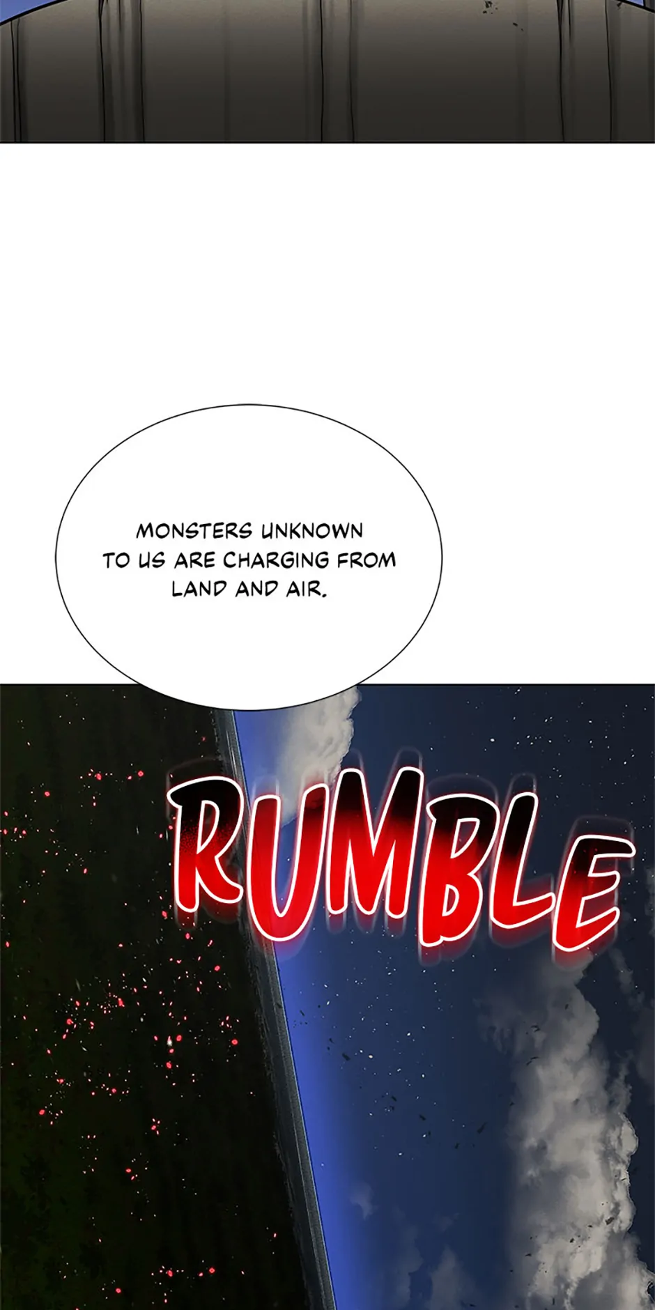 Carnivorous Hunter Chapter 80 - page 26