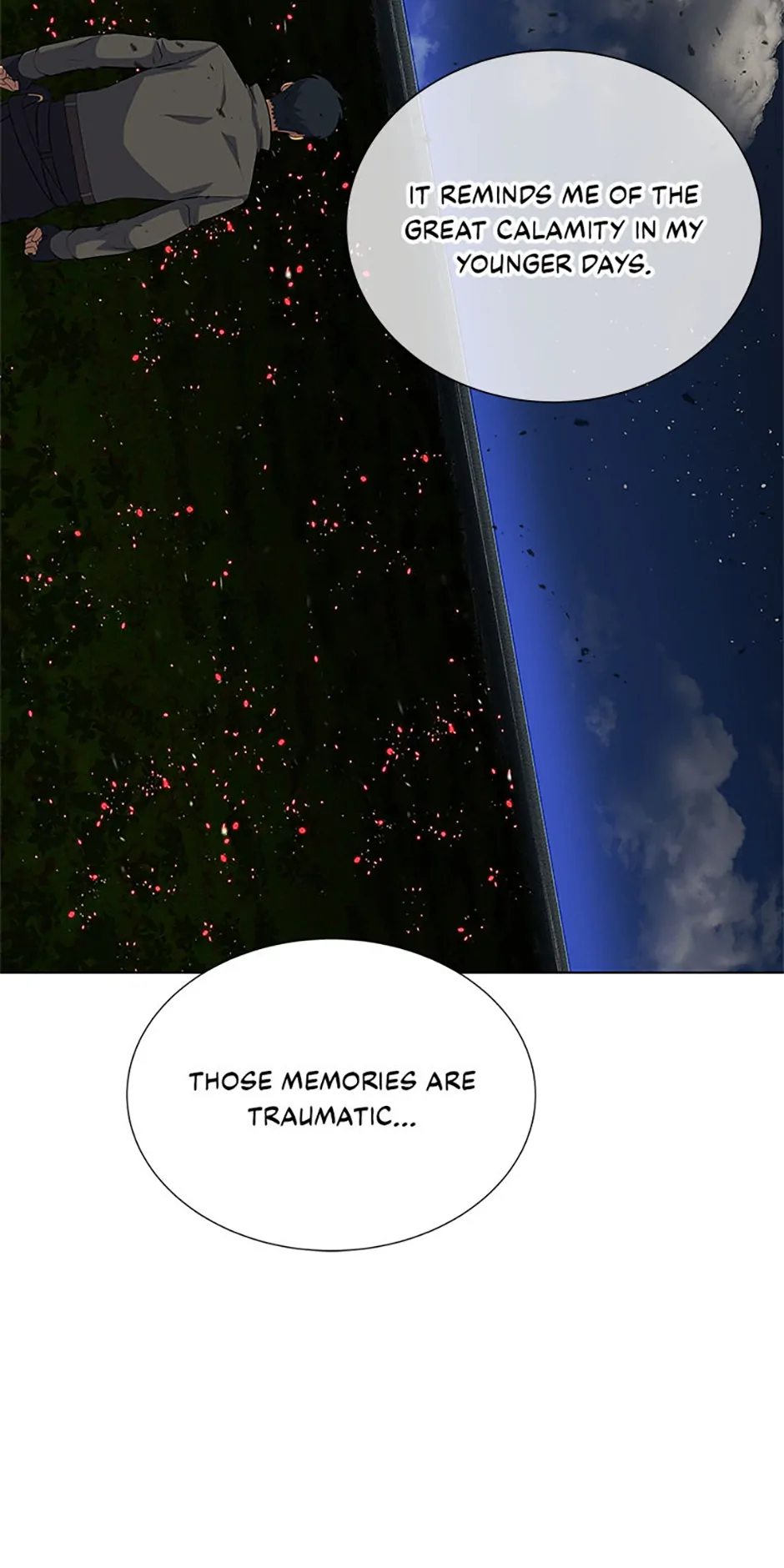 Carnivorous Hunter Chapter 80 - page 27