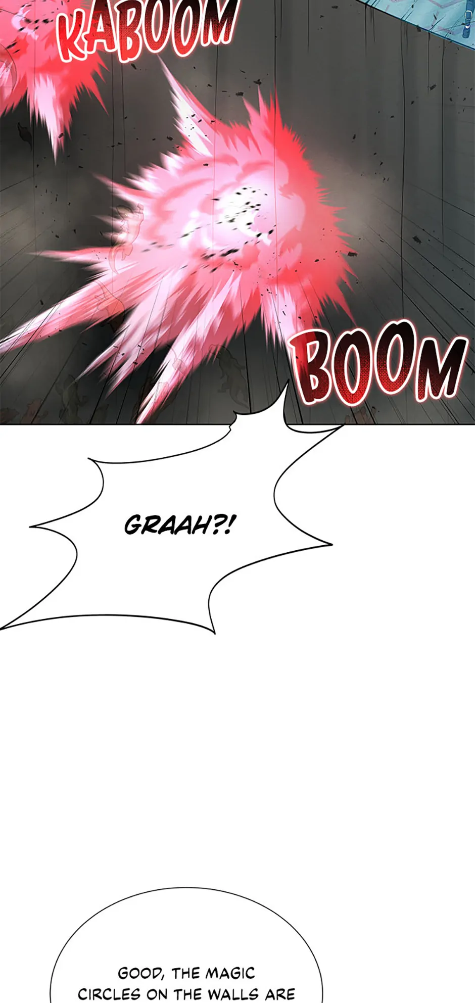 Carnivorous Hunter Chapter 80 - page 32