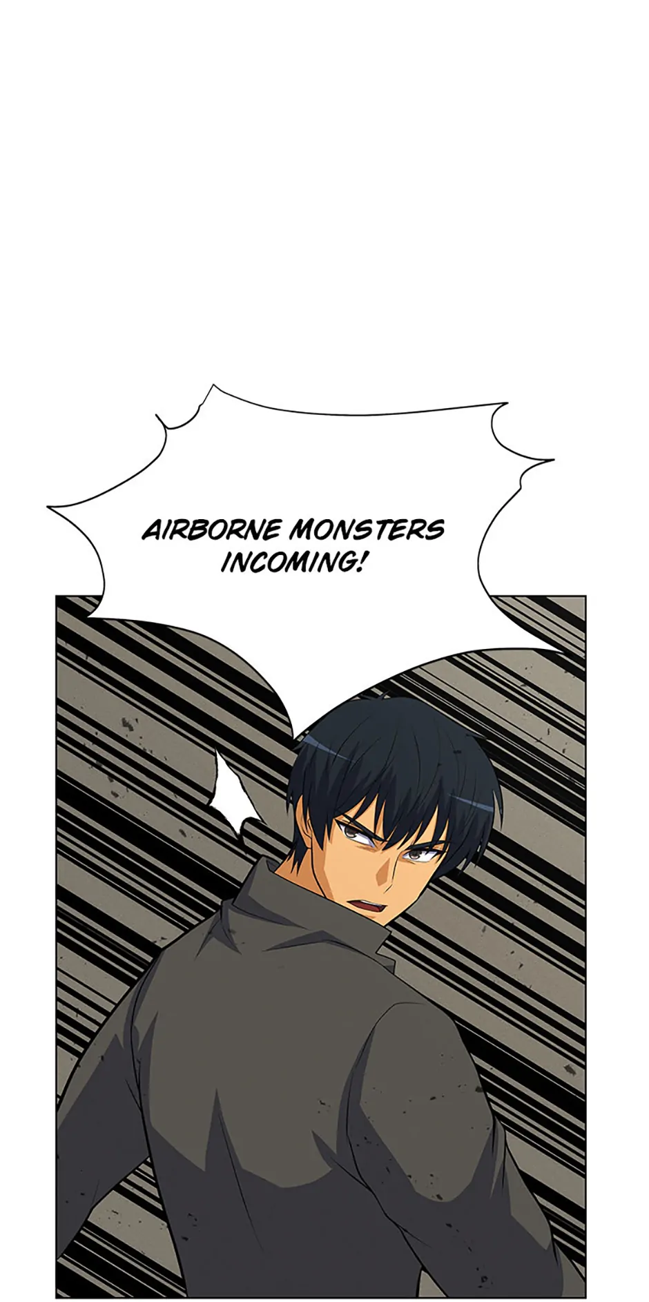 Carnivorous Hunter Chapter 80 - page 41