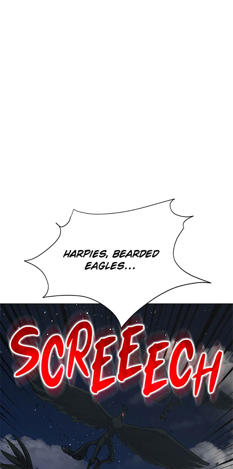 Carnivorous Hunter Chapter 80 - page 42