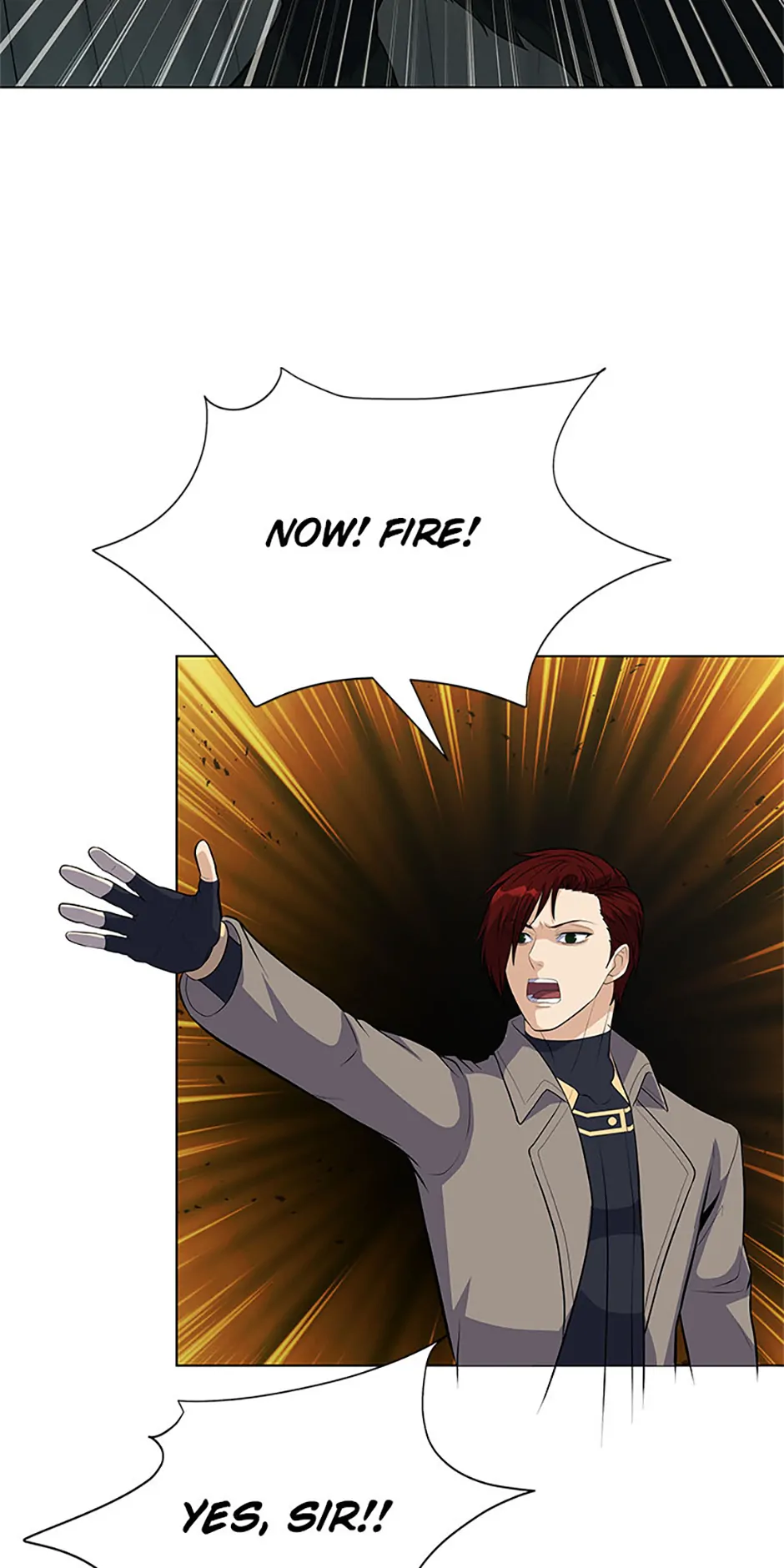 Carnivorous Hunter Chapter 80 - page 46