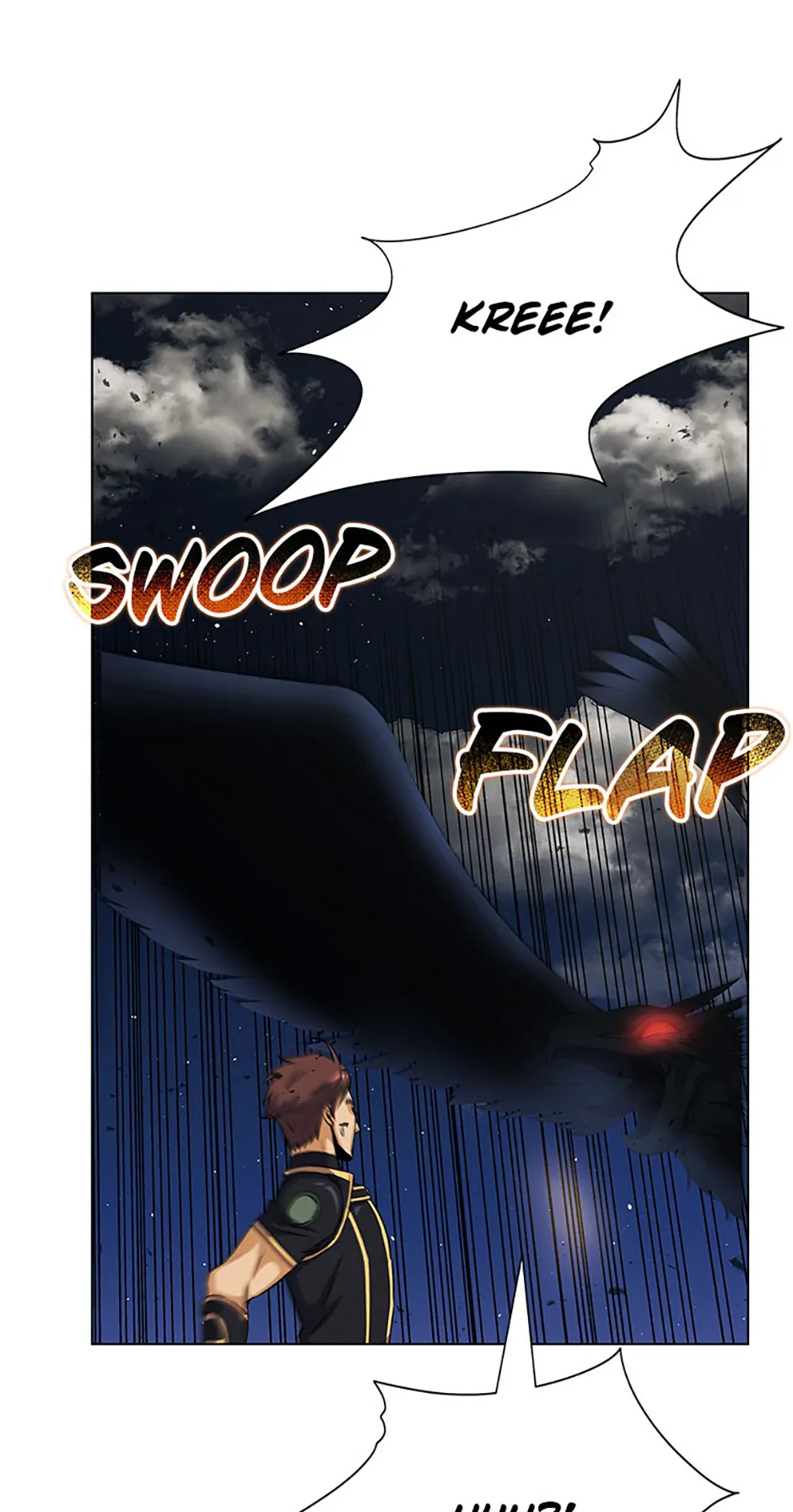 Carnivorous Hunter Chapter 80 - page 50