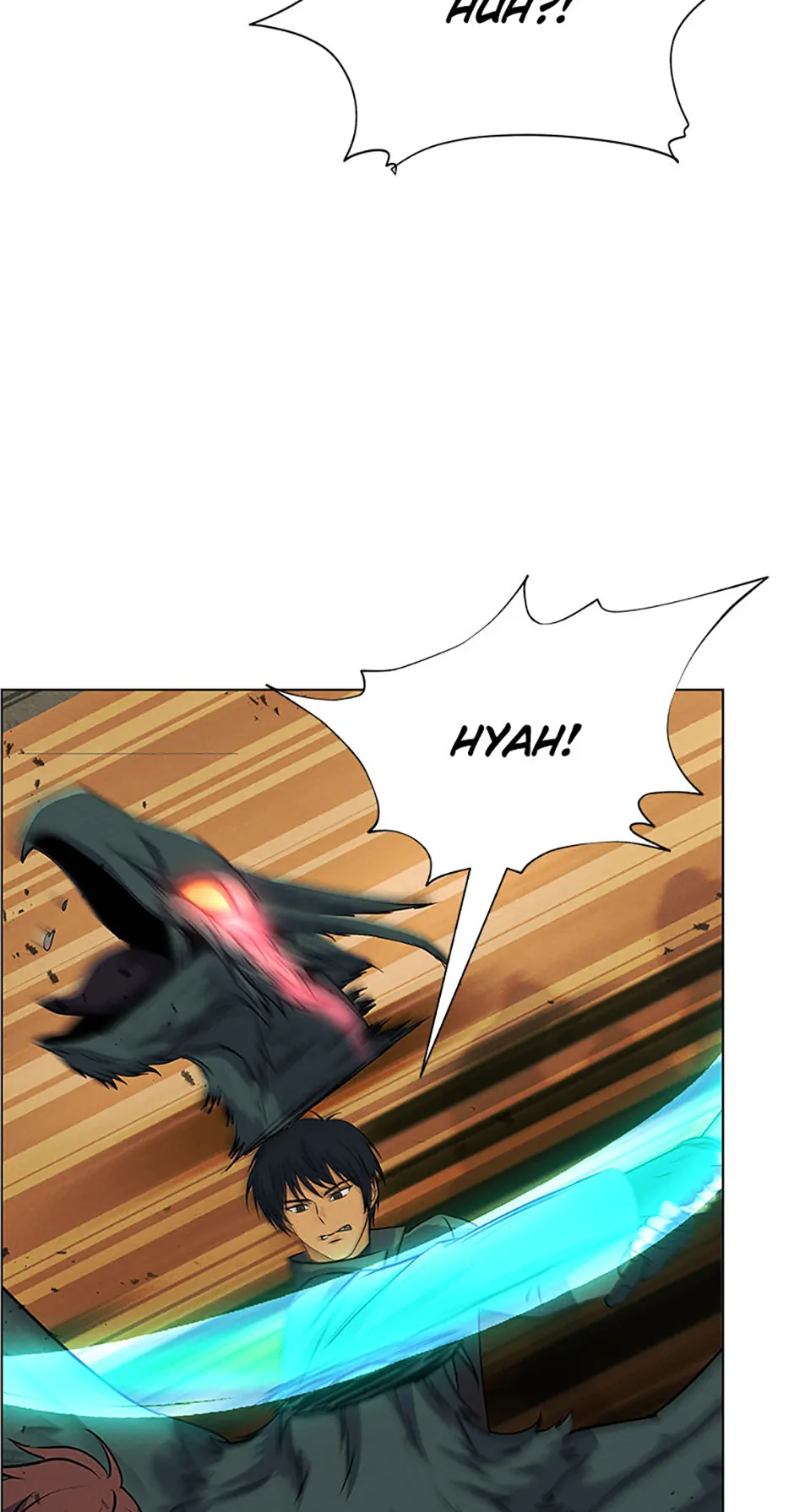 Carnivorous Hunter Chapter 80 - page 51