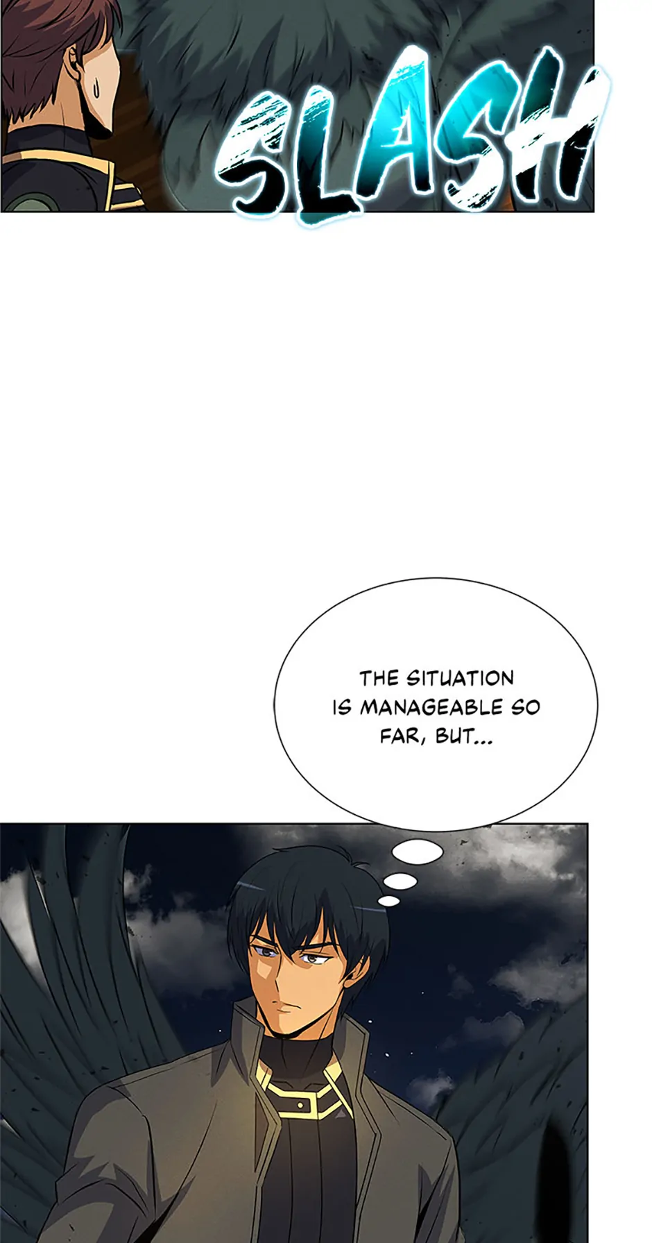 Carnivorous Hunter Chapter 80 - page 52