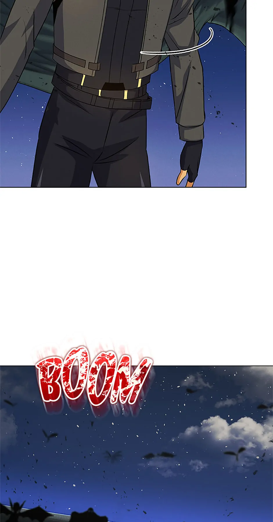Carnivorous Hunter Chapter 80 - page 53