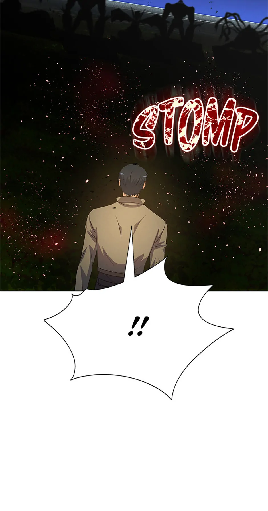 Carnivorous Hunter Chapter 80 - page 54