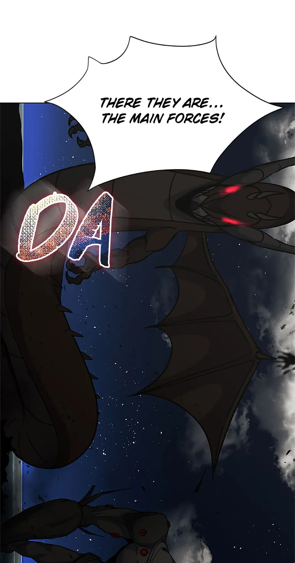 Carnivorous Hunter Chapter 80 - page 55