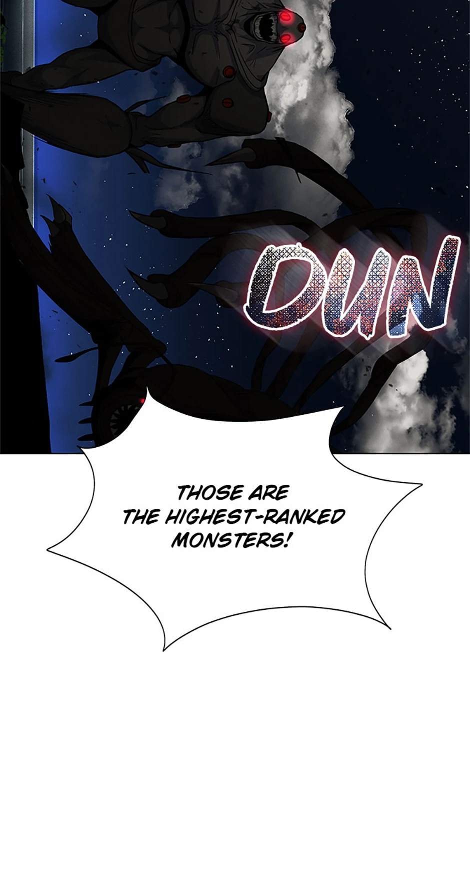 Carnivorous Hunter Chapter 80 - page 56