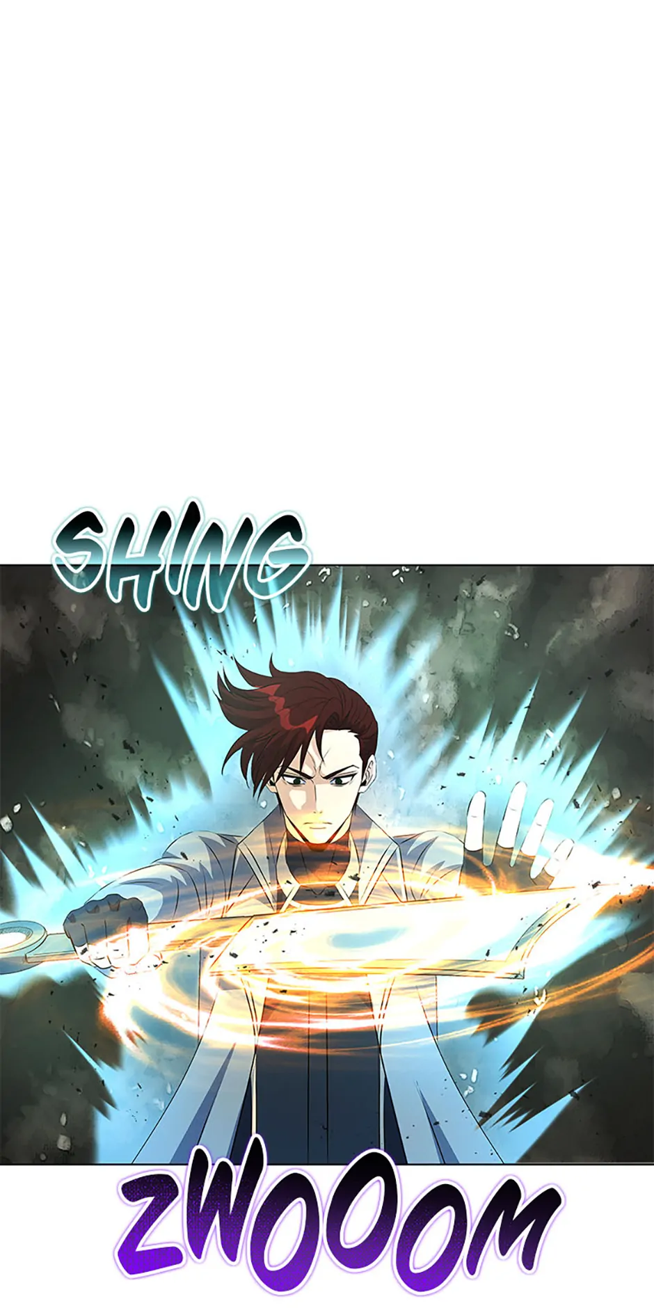 Carnivorous Hunter Chapter 80 - page 59