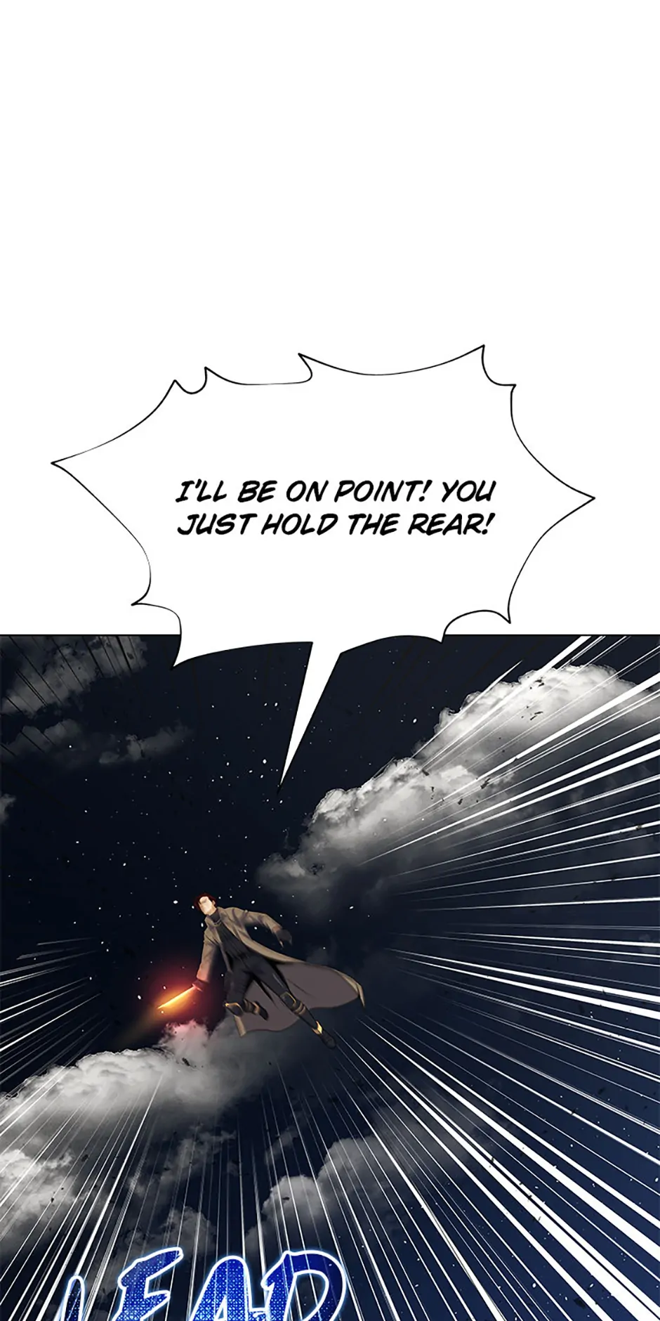 Carnivorous Hunter Chapter 80 - page 60