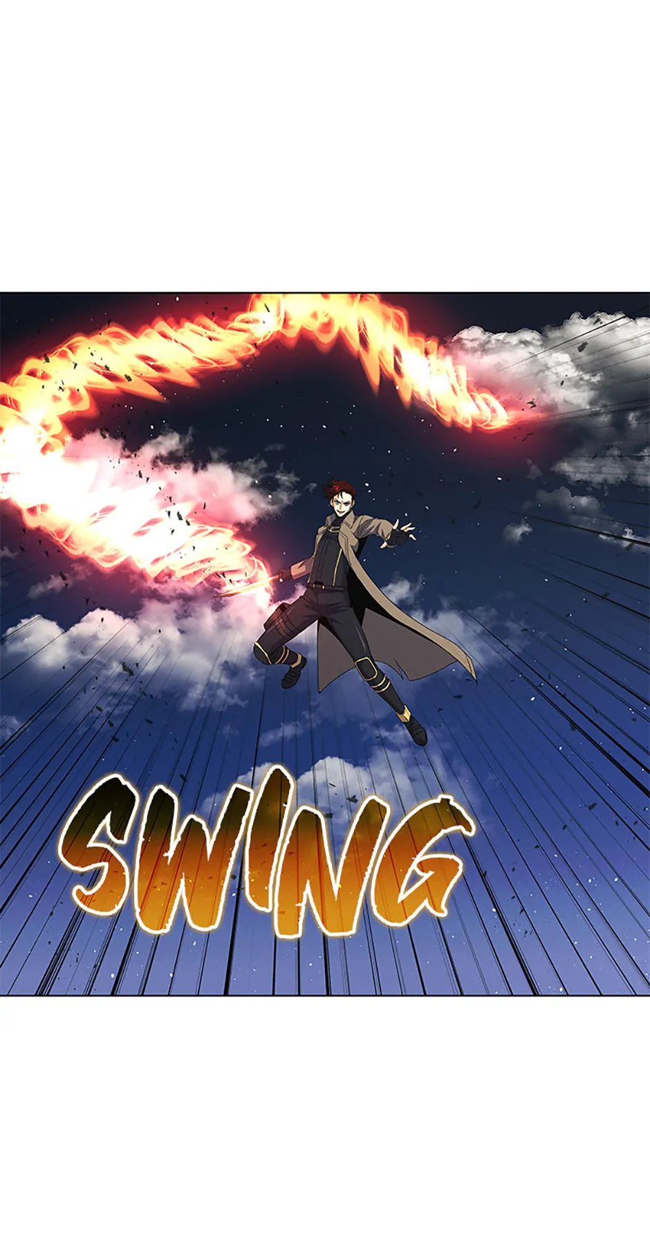 Carnivorous Hunter Chapter 80 - page 63
