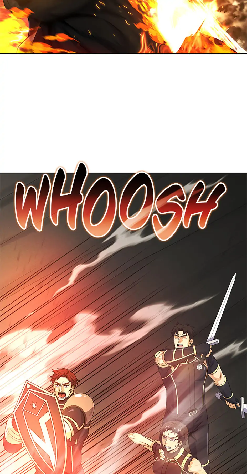 Carnivorous Hunter Chapter 80 - page 68