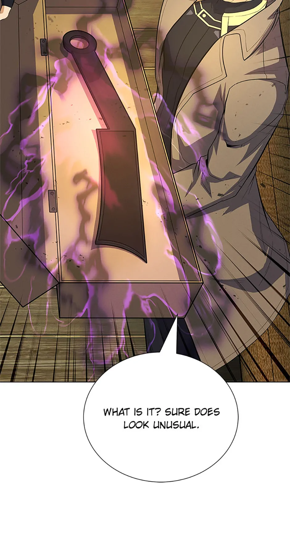 Carnivorous Hunter Chapter 80 - page 7