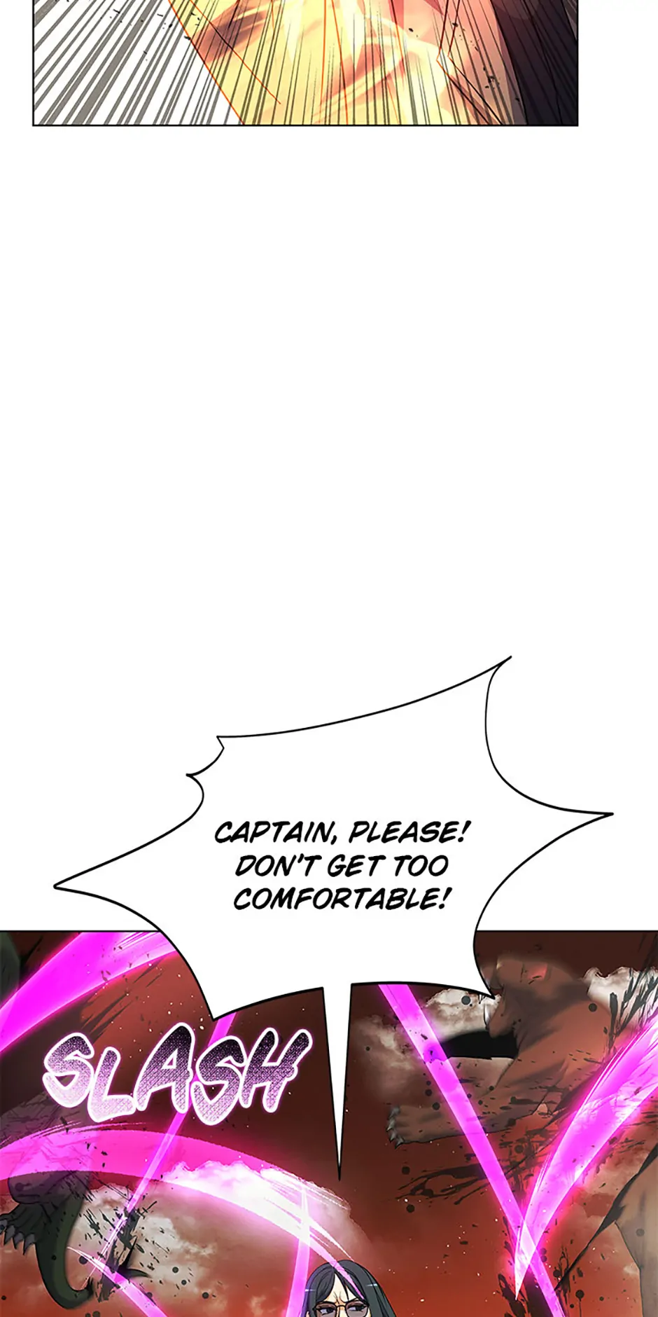 Carnivorous Hunter Chapter 80 - page 73