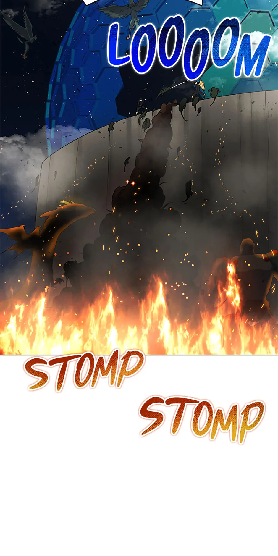 Carnivorous Hunter Chapter 80 - page 75