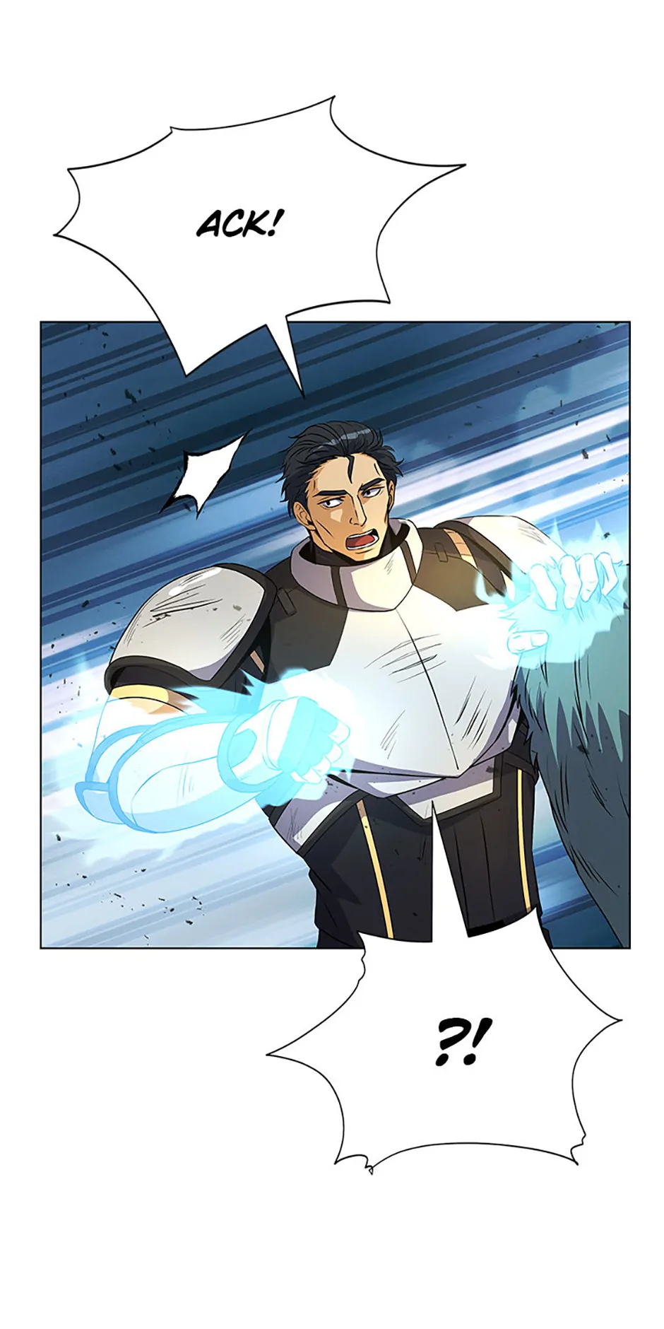 Carnivorous Hunter Chapter 80 - page 76