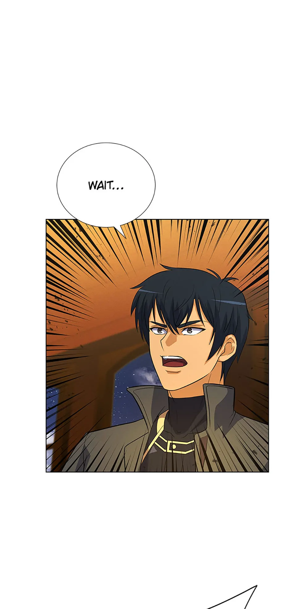 Carnivorous Hunter Chapter 80 - page 8